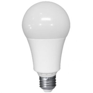12-Watt AC DC Rechargeable Bulb
