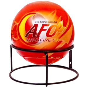 AFO Auto Fire Extinguisher Ball