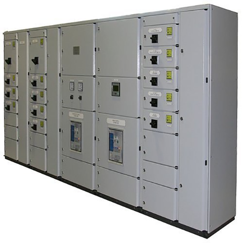 HT SWITCHGEAR