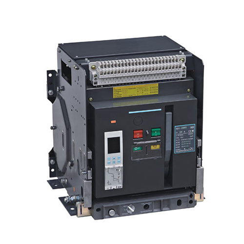 Air Circuit Breaker (ACB)