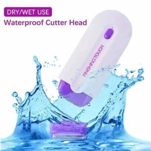 Finishing Touch Hair Remover