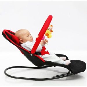 Baby Rocking Chair